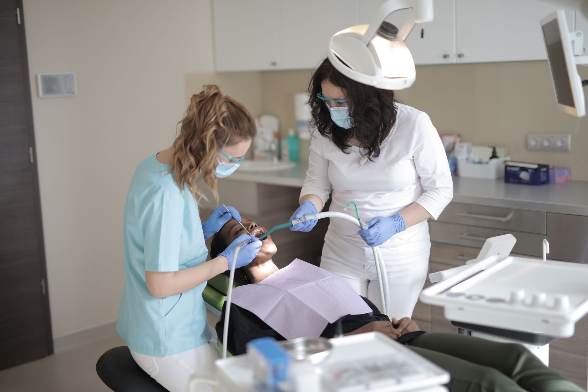 Dentiste urgence à Villemomble